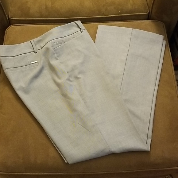 NY&Company Bootcut Dress Pants - Picture 1 of 6